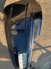 PARAURTI POSTERIORE COMPLETO