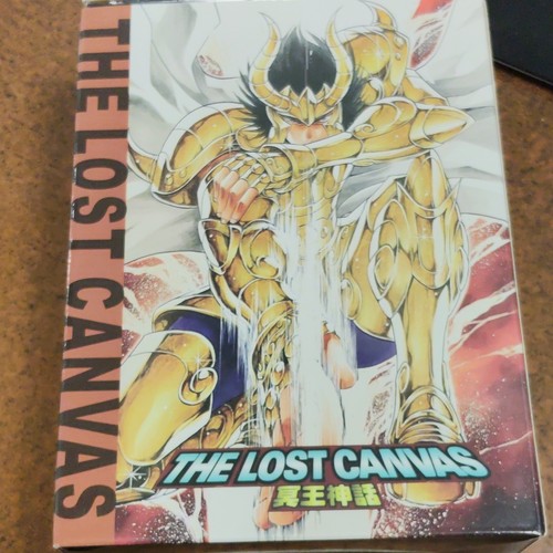 Saint seiya capricorn cid - el,