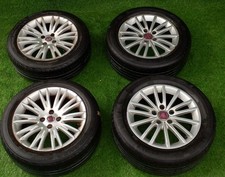 CERCHI IN LEGA PER FIAT Croma 2° Serie (05>07)