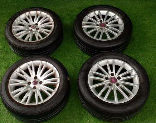 Cerchi lega per fiat croma - in,