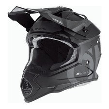 Casco Motocross Oneal MX 2SRS