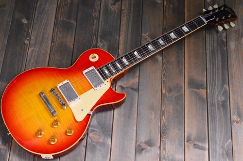 Gibson les paul standard - gibson,