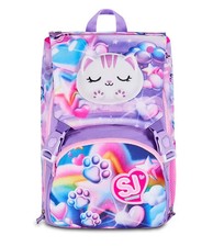 Zaino scuola estensibile seven - scuola,
