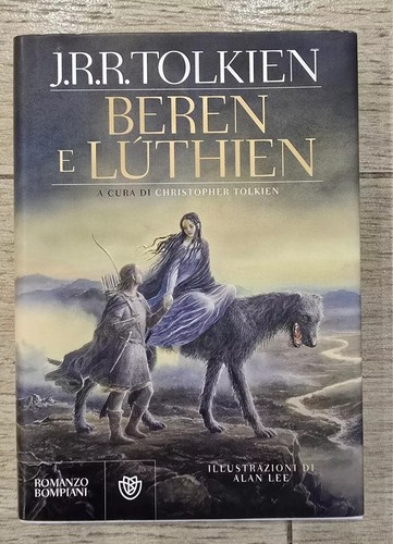 Beren luthien r - e,