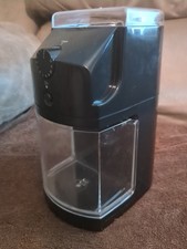 La Pavoni Coffee Grinder