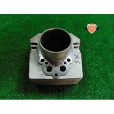 Cilindro sinistro Moto Guzzi Nevada 750 2008 2015
