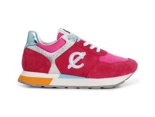 Cafènoir sneakers stringate - sneakers,