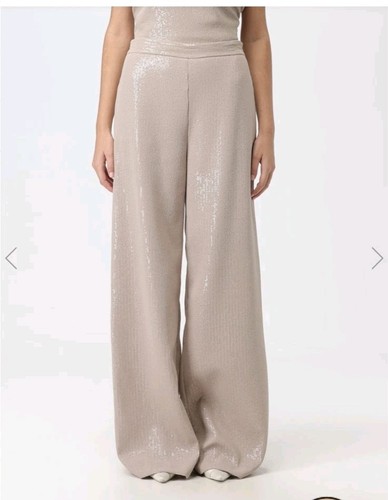 Pantalone donna max mara - pantalone,