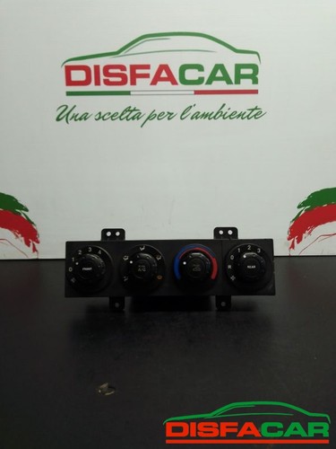 Comandi climatizzatore kia - comandi,