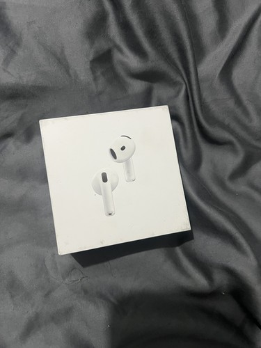 Apple airpods con - 4,