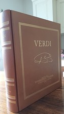 Biografia di Giuseppe Verdi