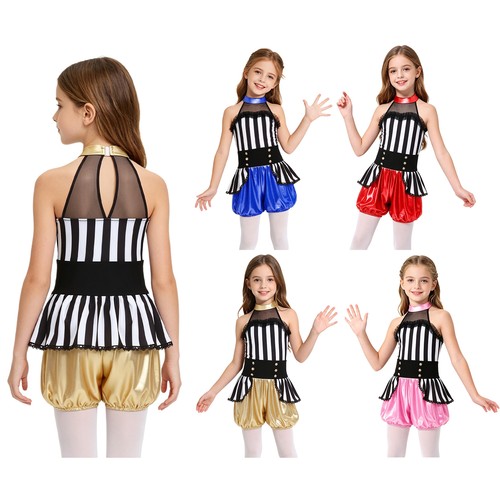 Vestito fantasia bambina