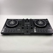 Numark mixtrack pro fx