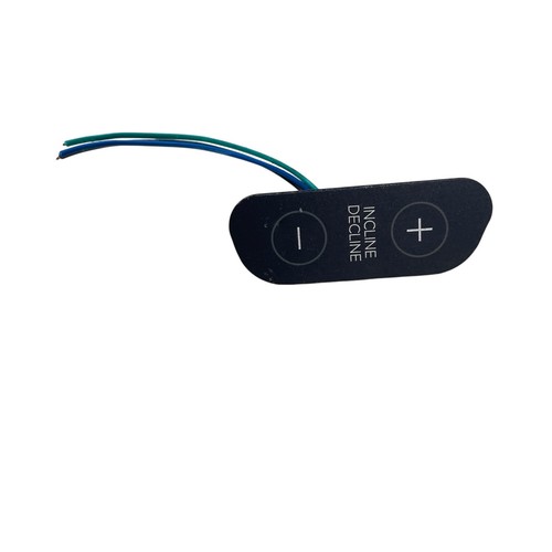 Nordictrack s27i inclinazione - nordictrack,