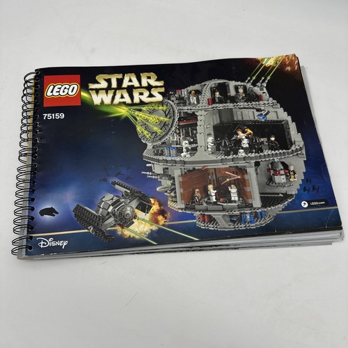 Lego star wars death - lego,