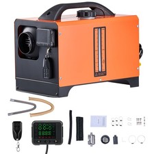Uimoso 8KW Riscaldamento a