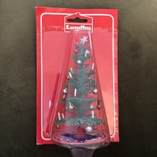 Albero di Natale vintage