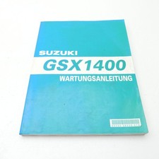 Manuale officina originale