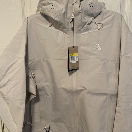 Giacca nike acg - nike, ridge