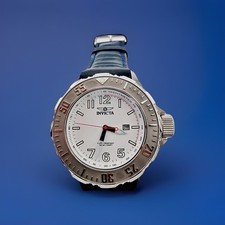 Due Orologi Pro Diver & Ocean