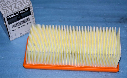 Filtre air origine - filtre, à