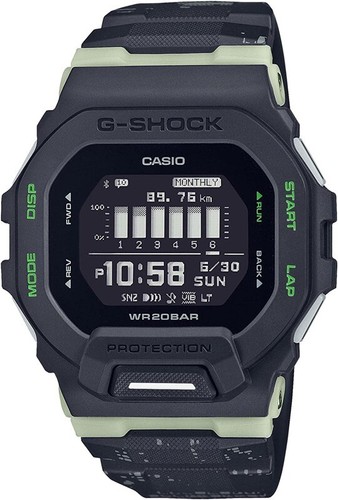 Orologio uomo casio shock - casio, g-shock