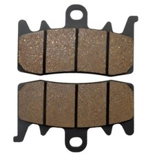 Pastiglie Freno Anteriore per