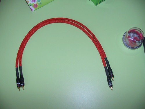 Cavo segnale tnt shoestring - di, tnt-shoestring