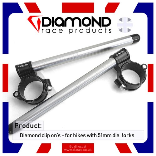 Diamond race products set - race,