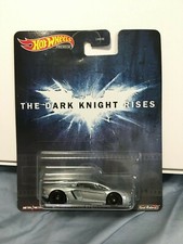 Hot Wheels Lamborghini