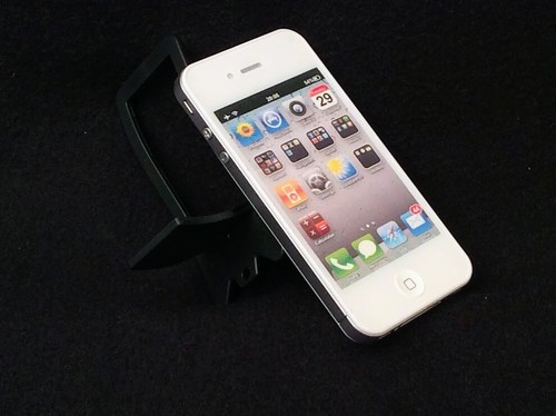 Iphone olografico - iphone, 4
