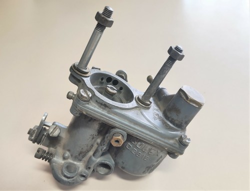 Carburatore solex c28ib2 fiat - solex,