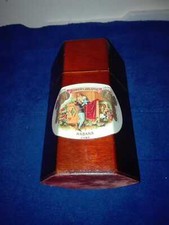 UMIDIFICATORE PORTASIGARI PER