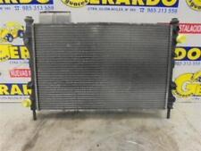 1C1H8005Ge Radiatore Acqua