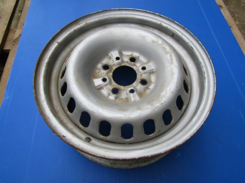 Cerchione lamiera 50jx14h - cerchione, 5.50jx14h