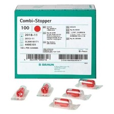 100 Combi Stopper Cono di