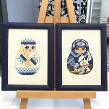 Quadri MATRIOSKA Baby Camera