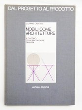 MOBILI COME ARCHITETTURE IL