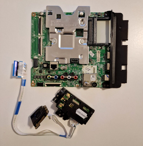 Scheda madre main board - , tv