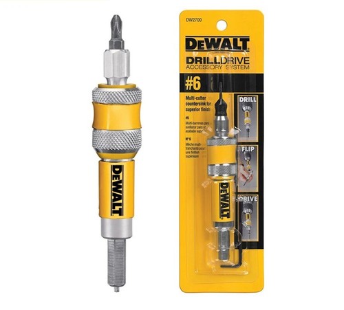 Dewalt dw2700 6 - dewalt, #6