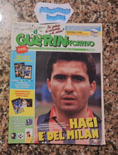 Guerin sportivo 1990 - sportivo, 1990-film