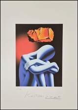 MARK KOSTABI Senza titolo 70 x