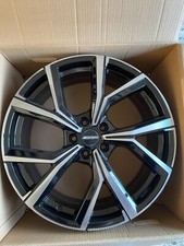 4 Cerchi in lega GMP Mentor compatibili per Audi A1 A2 da 17"