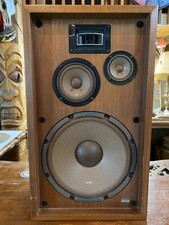 2 Vintage Pioneer CS-77A 4-way