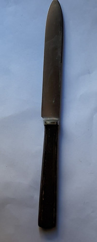 Arthur krupp bel coltello - arthur, dal