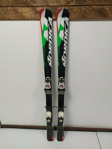 Nordica dobermann world cup - nordica,