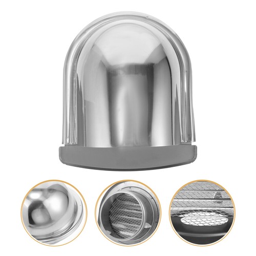 Cappello antipioggia tetto