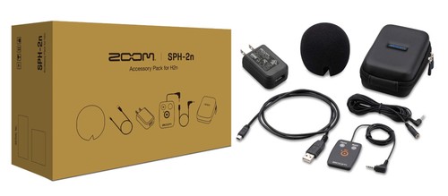 Zoom sph kit accessori - sph-2n,