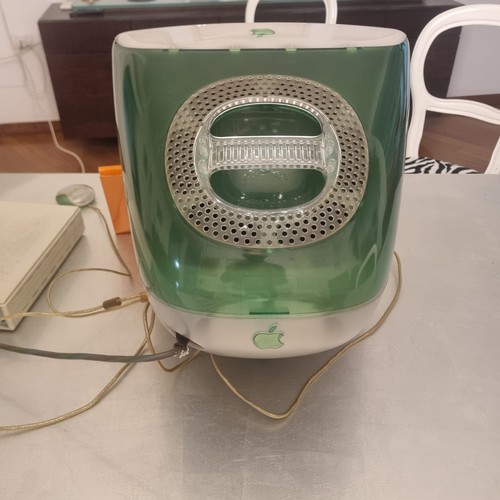 Mac 400 serie m5521 - 400,