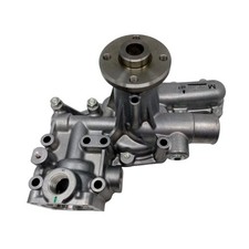 Pompa acqua per YANMAR 4LHH 4LHA